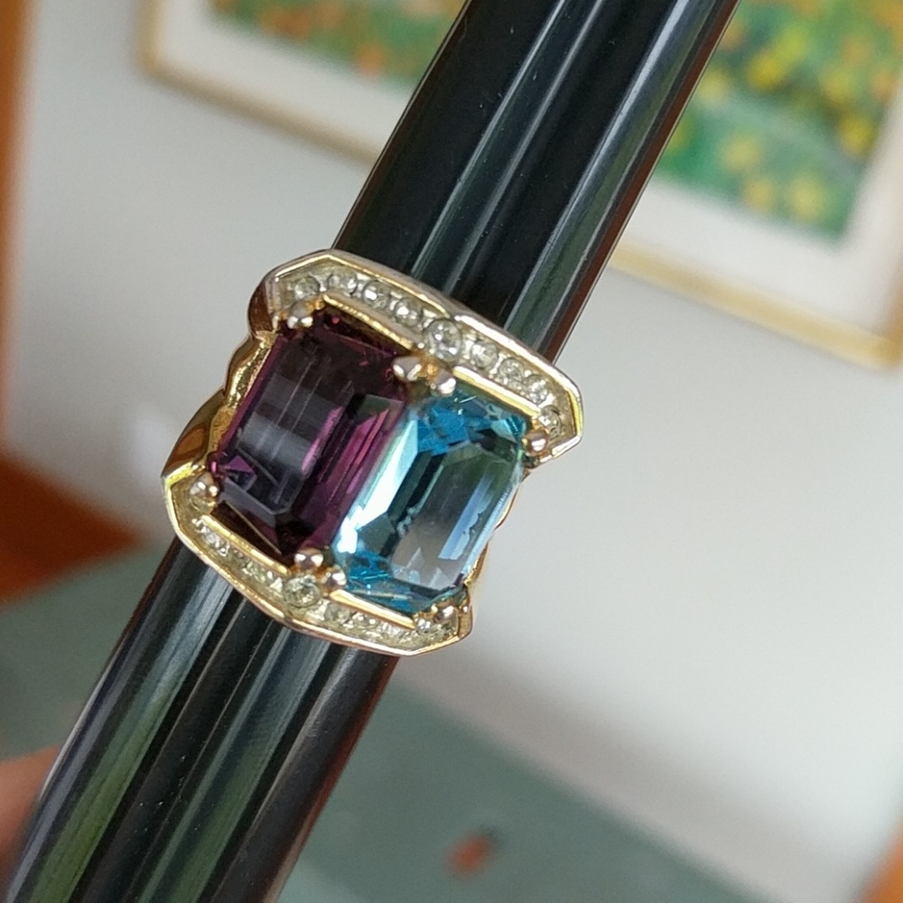 Gold Filled Ring! - image 8